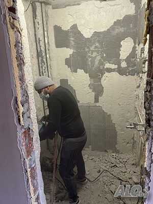 Хамалски Услуги Кърти чисти извозва на Изгодни цени