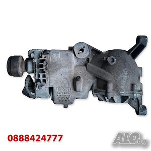 Заден диференциал - Ford Kuga MK1 2.0 TDCi 4x4 - (2008 г. - 2012 г.) - FoMoCo Haldex 6530110190