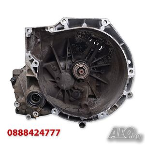 5-степенна ръчна скоростна кутия BA6R 7002 AB - Ford 1.5 TDCi (2012 г. +) FoMoCo