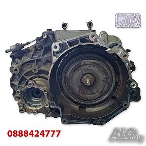 (За части) 6-степенна автоматична скоростна кутия DSG DQ250 02E - Audi/VW/Skoda - LQV