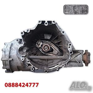 6-степенна ръчна скоростна кутия Audi A4 (B8) 2.0 TDI/Audi A5 (8T) 2.0 TDI (2008 г. +) LLN 0B1300027C