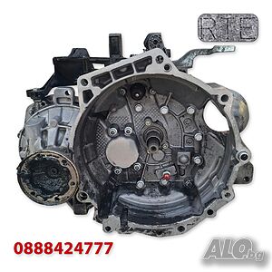 5-степенна ръчна скоростна кутия Start/Stop - Audi/VW/Seat/Skoda 1.4 TDI (2014 г. +) RTE 0A4300051P