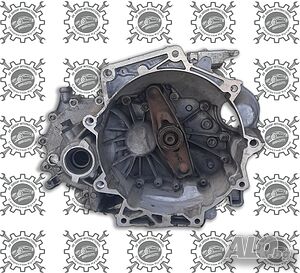 Ръчна скоростна кутия - Audi/Volkswagen/Seat/Skoda - 1.0 - (2015 г. +) - (5 степенна)