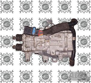 Актуатор съединител/Робот съединител - Hyundai/Kia - 1.6 L/2.0 L - (2014 г. +)