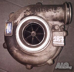 Турбо/Турбокомпресор - FAP/MAN HOCL/MAN TGA/MAN TGS/Plaxton - (2000 г. +)