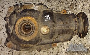 Преден диференциал - BMW 3 (E46)/BMW X3 (E83) - (1997 г. +)