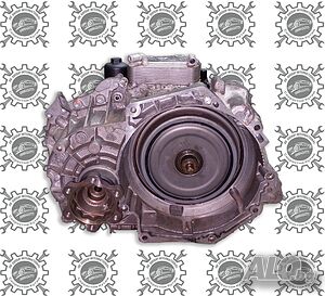 Автоматична скоростна кутия (DSG) - Audi/Volkswagen/Seat/Skoda - 2.0/2.0 TDI - (2008 г. +) - DQ250