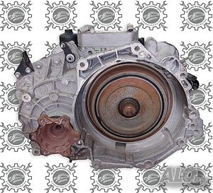 Автоматична скоростна кутия (DSG) - Audi/Volkswagen/Seat/Skoda - 2.0/2.0 TDI - (2011 г. +) - DQ250