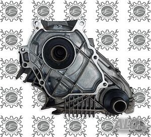 Раздатка/Раздатъчна кутия - BMW X3/BMW X4/BMW X5/BMW X6 - (2010 г. +)