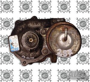 Турбина/Турбо - Ford/Opel/Suzuki - 1.3 D - (2003 г. +) - BorgWarner/3K