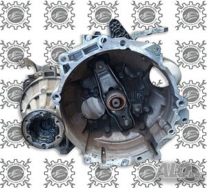 Ръчна скоростна кутия - Audi/Volkswagen/Seat/Skoda - 1.4 TSI/1.4 TFSI - (2006 г. +) - (6 степенна)