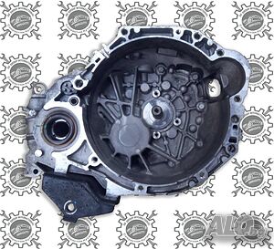 Ръчна скоростна кутия - Hyundai i30/Kia Ceed - 1.4 T-GDI/1.5 T-GDI - (2016 г. +) - (6 степенна)