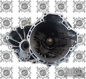 Ръчна скоростна кутия - Mazda CX-7 - 2.2 D 4x4 - (2009 г. +) - (6 степенна)