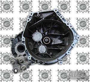 Ръчна скоростна кутия - Mazda 3/Mazda 6/Mazda CX-5 - 2.2 D - (2012 г. +) - (6 степенна)