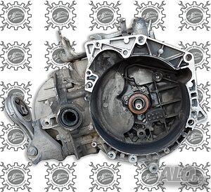 Ръчна скоростна кутия - Alfa Romeo/Fiat/Lancia - 1.4 T-Jet - (2007 г. +) - (6 степенна)