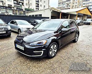 11/2019 VW Golf E-Golf 36 kWh Автоматик Full Led