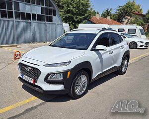 06/2020 Hyundai Kona 2.0 4х4 Автоматик възможност за ГАЗ