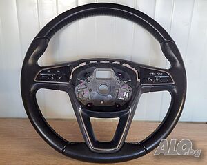 5F0419091L Продавам много запазен волан за Seat Ibiza Leon 2012 - 2017