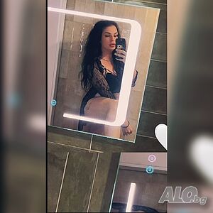 🎀TOP ESCORT NIKOLE 👑