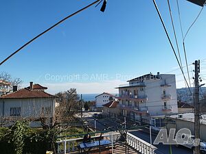 Отлична 2-етажна къща край морето в Бяла, България