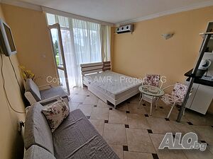 Студио близо до морето в Rutland Beach 2, Равда