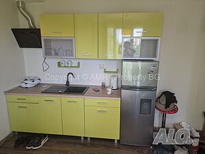 2-стаен апартамент в Тарсис, Слънчев бряг