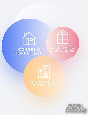 Почистване на туристически имоти