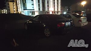 Трансфери до летище Варна и Бургас и до града 24/7