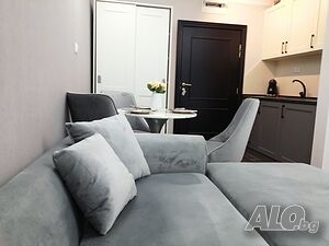 Студио за нощувки Romance Paris Apartments- гр. Свети Влас