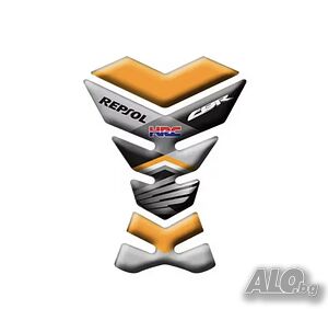 3D Протектор/Лепенка за резервоар на HONDA CBR1000RR CBR CB190R CBR250RR 400 600 900 954 929 RR 1100