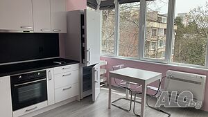 Двустаен под наем Лозенец