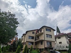 Самостоятелна къща в Драгалевци