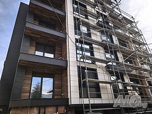Двустаен в Кръстова вада Двустаен апартамент 61 кв.м Тухла 2026 г. 2 етаж Първи жилищен | Апартаменти | Кръстова Вада София