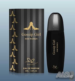 Дамски парфюм Gossip Girl eau de parfum