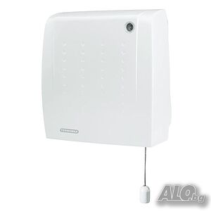 Вентилаторна печка за баня Termomax, 2000W