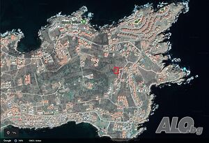Парцел за строителство