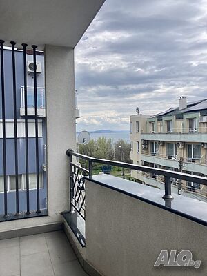 Апартамент на нощувки