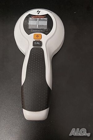 Детектор за кабели и метал - Laserliner CombiFinder Plus