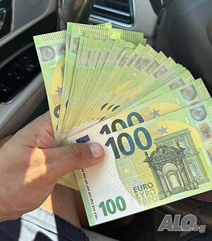 ✅ Бързи пари / Спонсорирам Жена