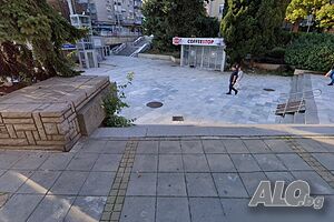Заведение-супер център Бургас-289 000 €