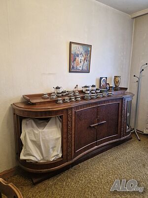 Старинен шкаф 2 бр.