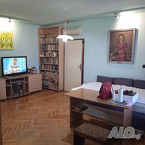 Многостаен тухлен апартамент. Многостаен апартамент 110 кв.м Тухла 1975 г. 7 етаж Непоследен | Апартаменти | Даме Груев Сливен