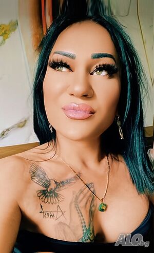 ♥❤♥Andji ❤ Shemale♥❤♥ Аз съм транс жена, А не Мъж със перука и фотошоп! показвам се на камера!