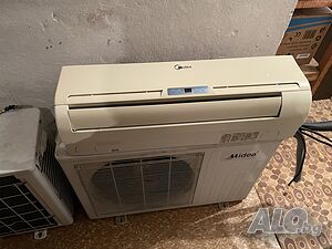 Климатици 3 броя