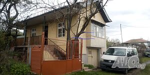 Продавам къща в с Горно Вършило, общ. Септември, област Пазарджик