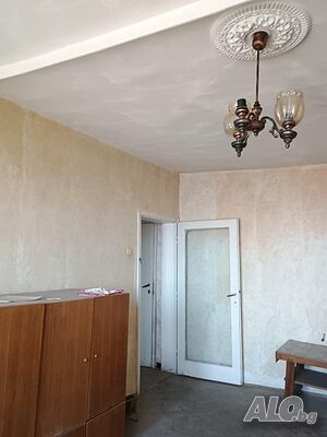 Кольо Фичето - голяма гарсониера Едностаен апартамент 56 кв.м Тухла 1986 г. 11 етаж Непоследен | Апартаменти | Кольо Фичето Сливен