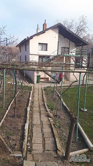 в. з Сотиря - къща