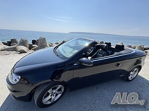 Продавам Volkswagen Eos Roadster - Cabriolet