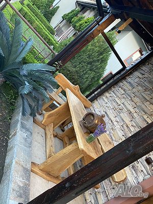 Apartments for rent for the summer season 400 meters from the sea