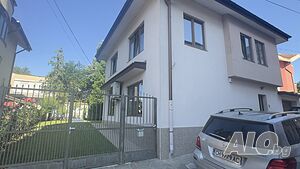 Давм под наем самостоятелна къща в гр. Хасково
